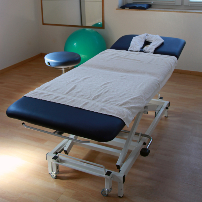Manuelle Therapie