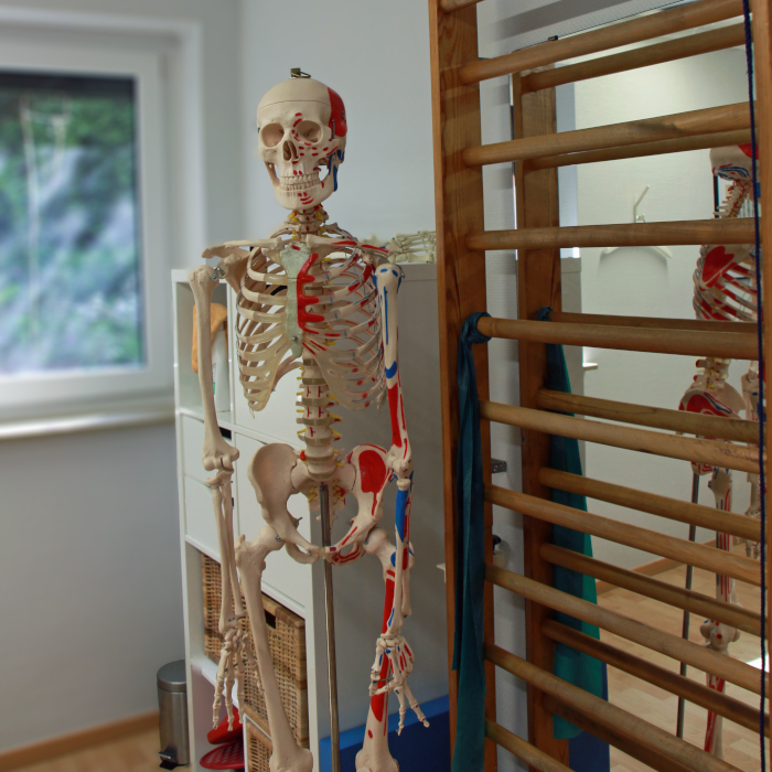 Schmerztherapie