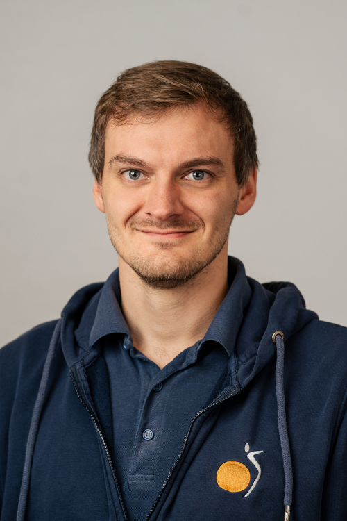 Phil Roßkothen